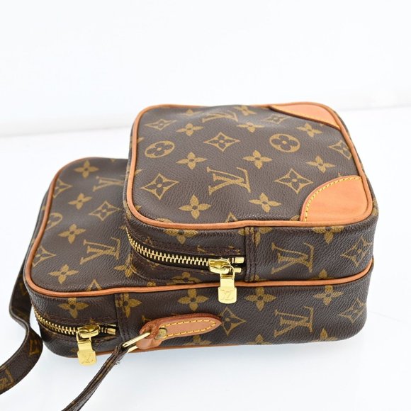 Louis Vuitton Amazone Shoulder Cross #49988L44B - Picture 4 of 15